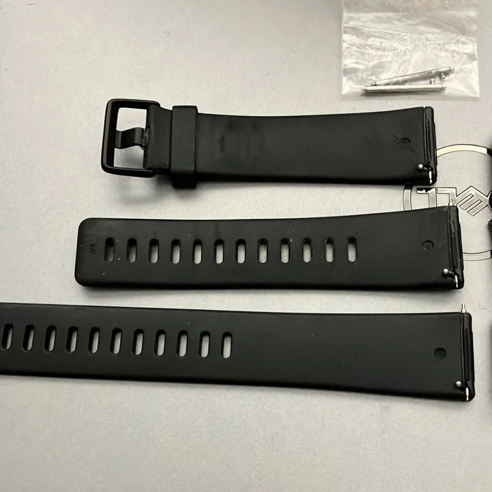 Set of Versa Bands